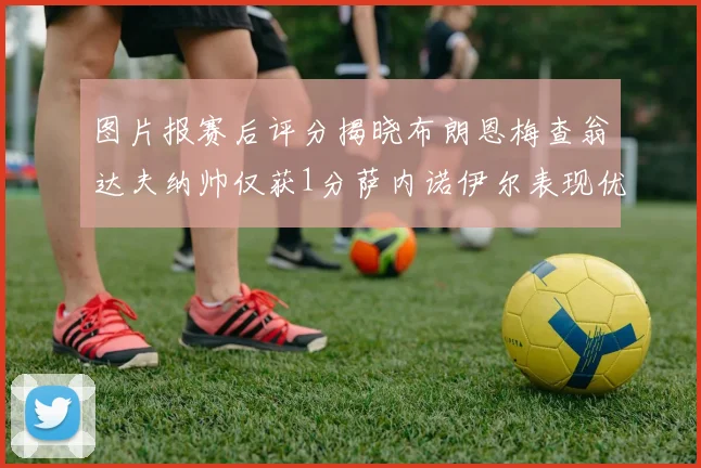 图片报赛后评分揭晓布朗恩梅查翁达夫纳帅仅获1分萨内诺伊尔表现优异获3分