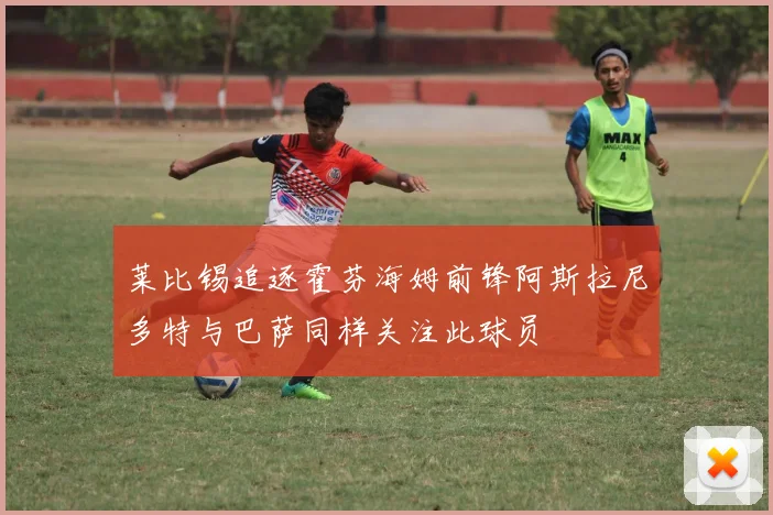 莱比锡追逐霍芬海姆前锋阿斯拉尼多特与巴萨同样关注此球员