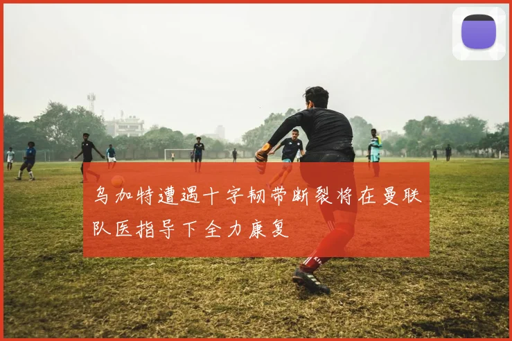 乌加特遭遇十字韧带断裂将在曼联队医指导下全力康复